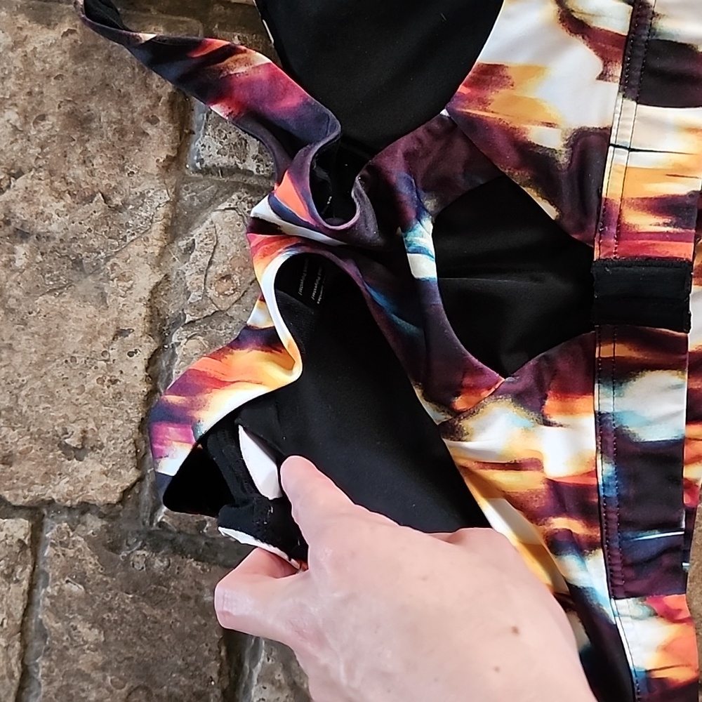 Xersion Multicolor Medium Support Set - image 5